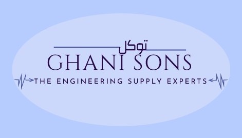 ghani sons logo